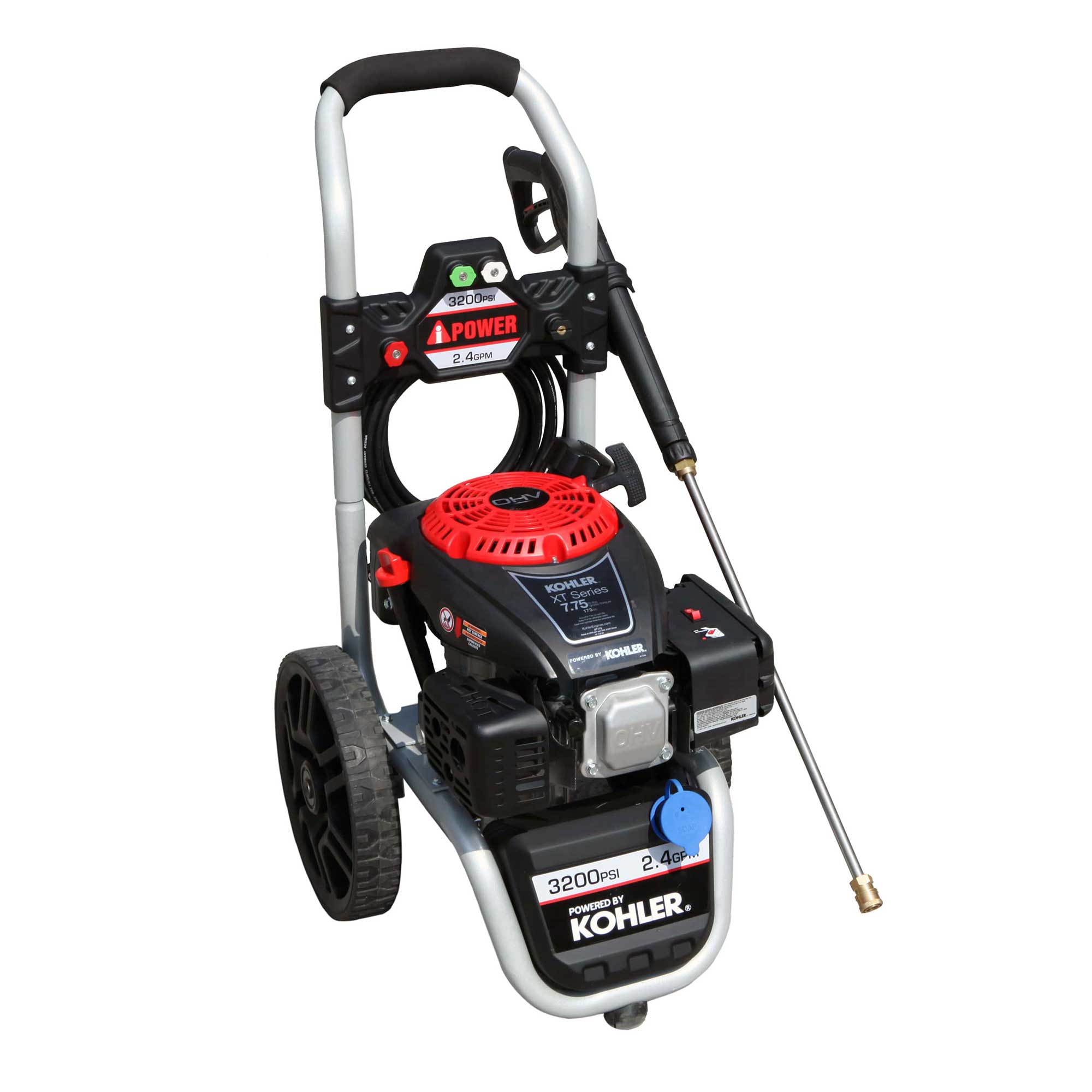 APW3200KA Gas Powered<br> Pressure Washer