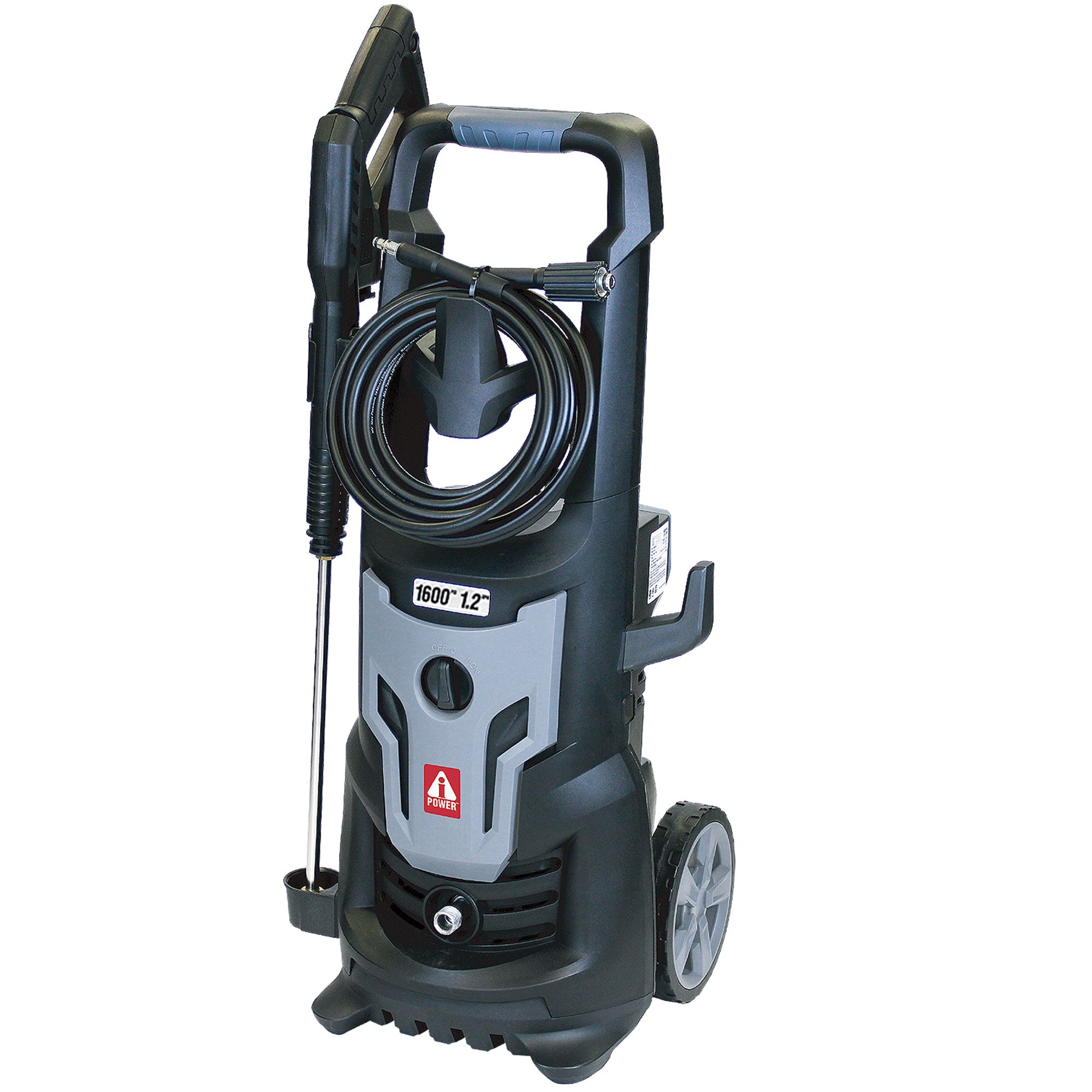 PWE1600 Electric<br> Pressure Washer