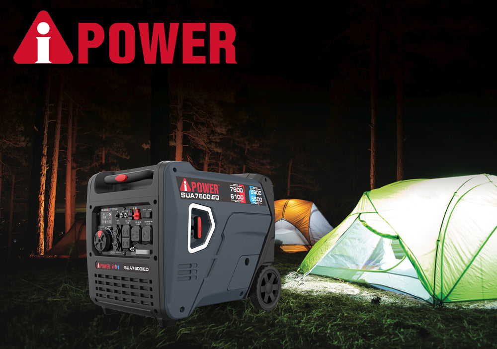 A Weekend in the Woods