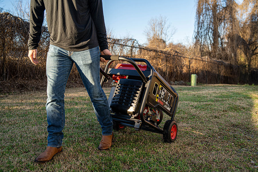 June is Great Outdoors Month