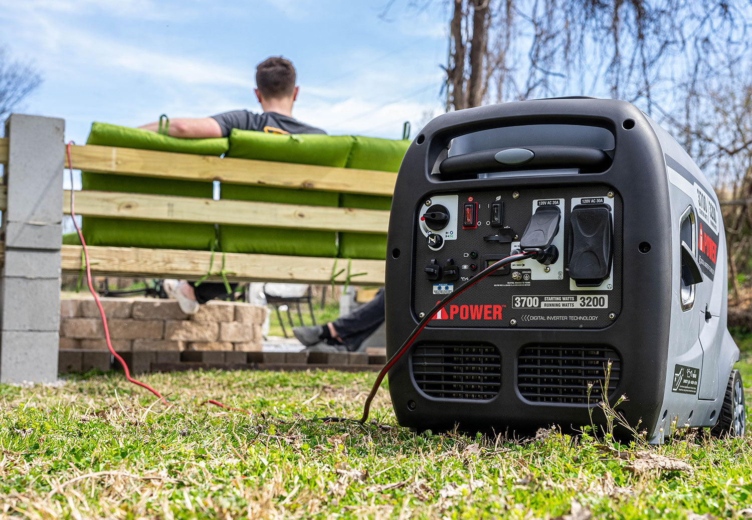 May Is National BBQ Month – Fire Up the Grill Wherever You Are