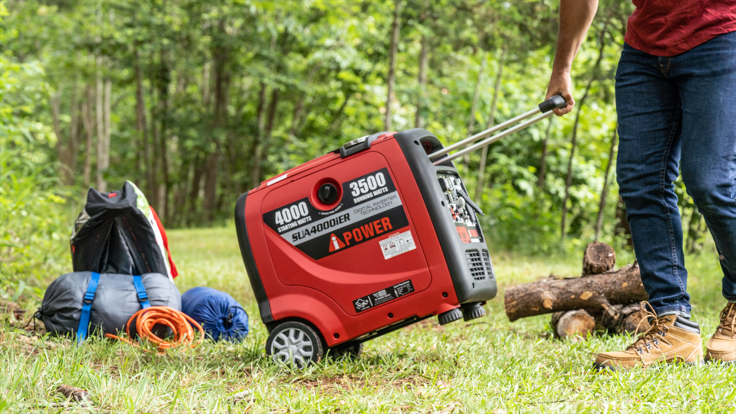 Winter Camping Calls for Preparedness