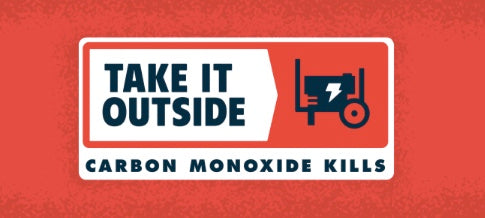 LEARN MORE WAYS TO KEEP YOUR FAMILY SAFE & DISTANCE YOURSELF FROM THE DANGERS OF CARBON MONXIDE