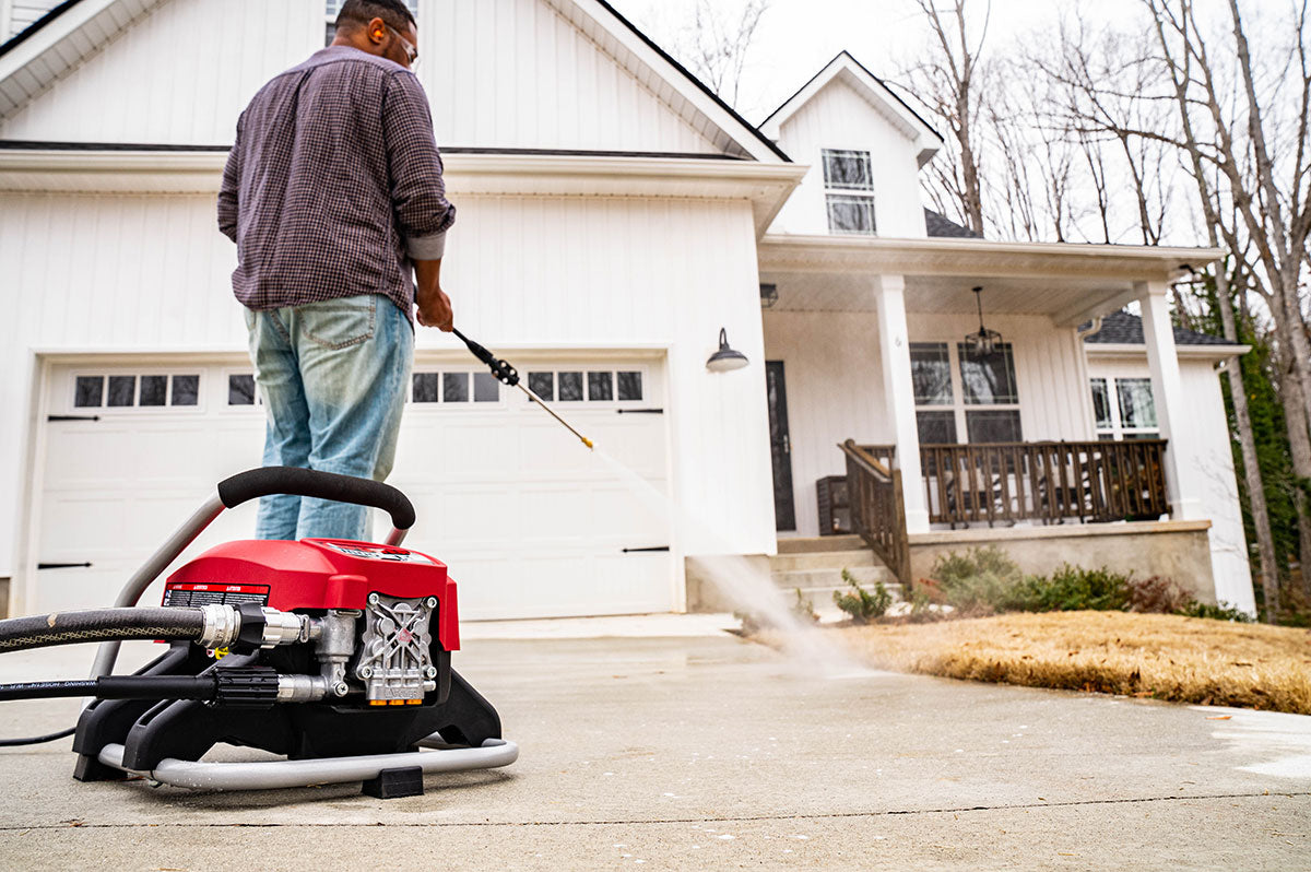 Upping Your Home’s Curb Appeal