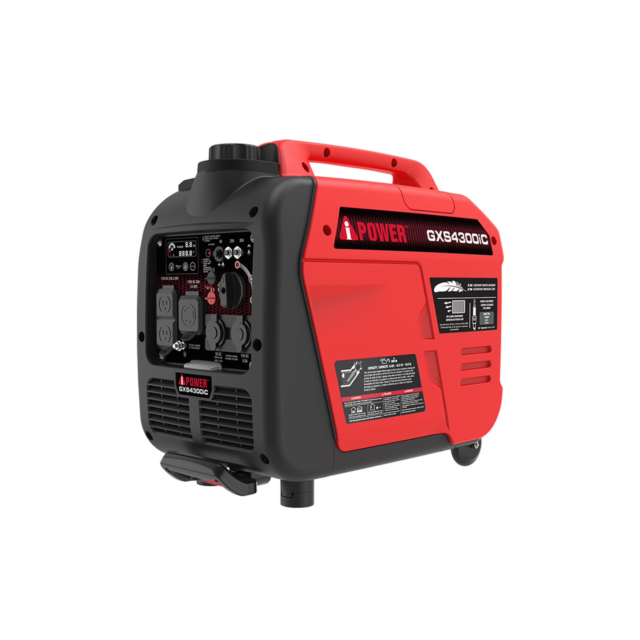 Inverter Generator