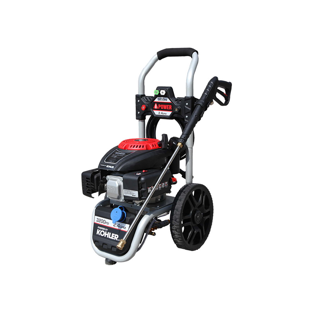 Gas Pressure Washers