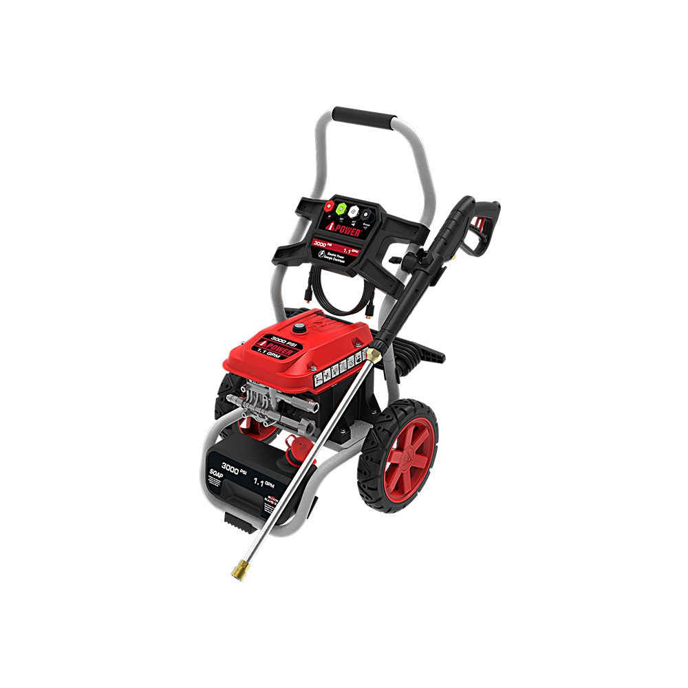 Electric Pressure Washers