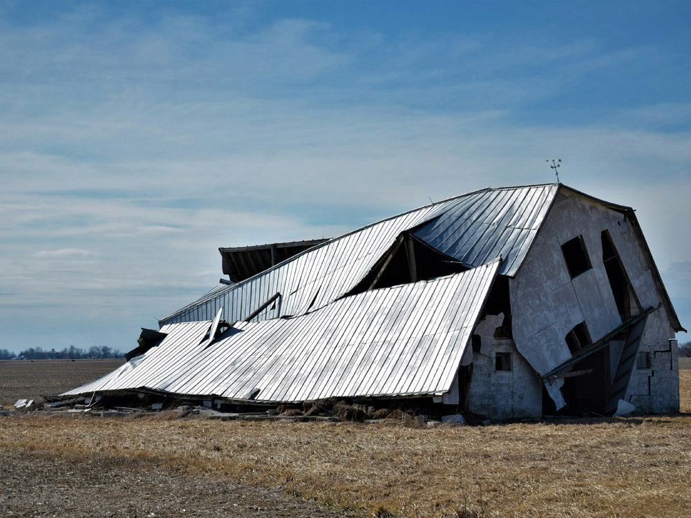 Emergency Response and Disaster Relief