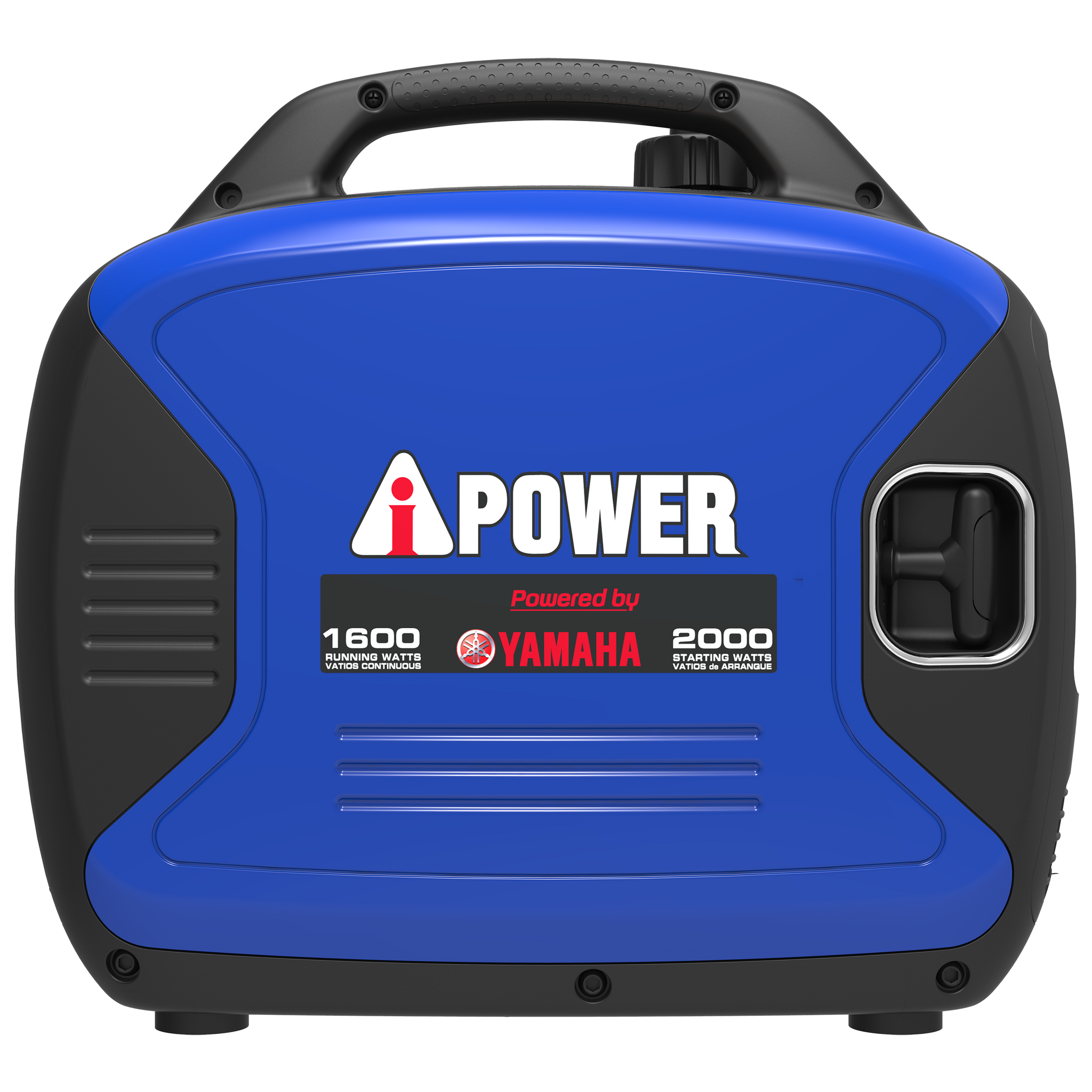 SC2000i - 2000 Watt Inverter Generator