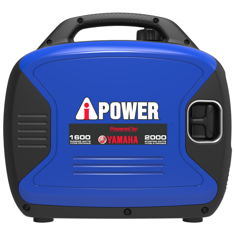 SC2000i - 2000 Watt Inverter Generator