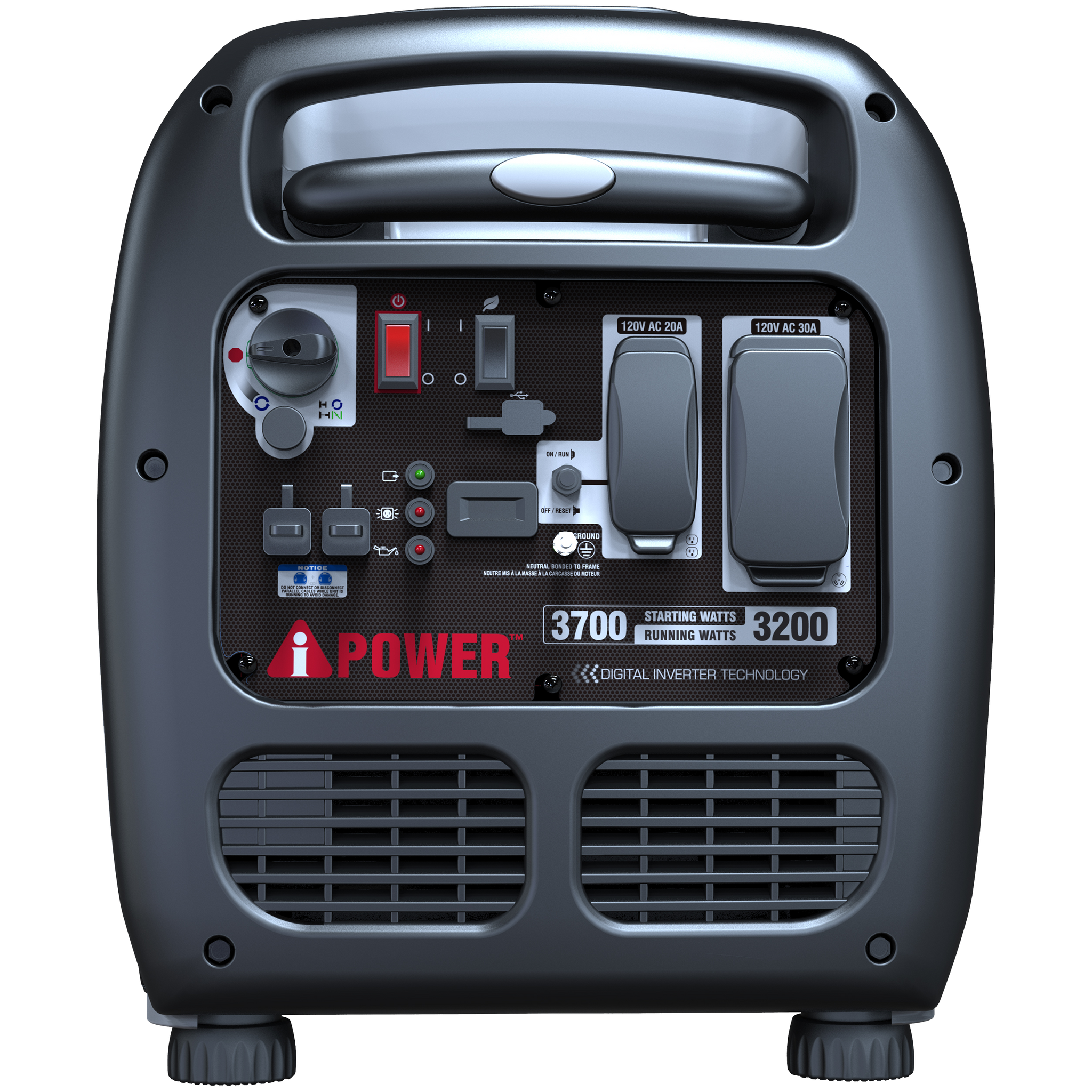 AP3700i - Inverter Generator