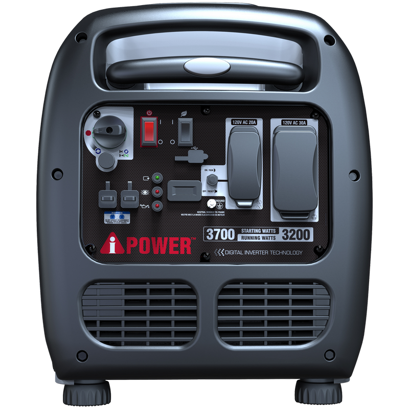 AP3700i - Inverter Generator