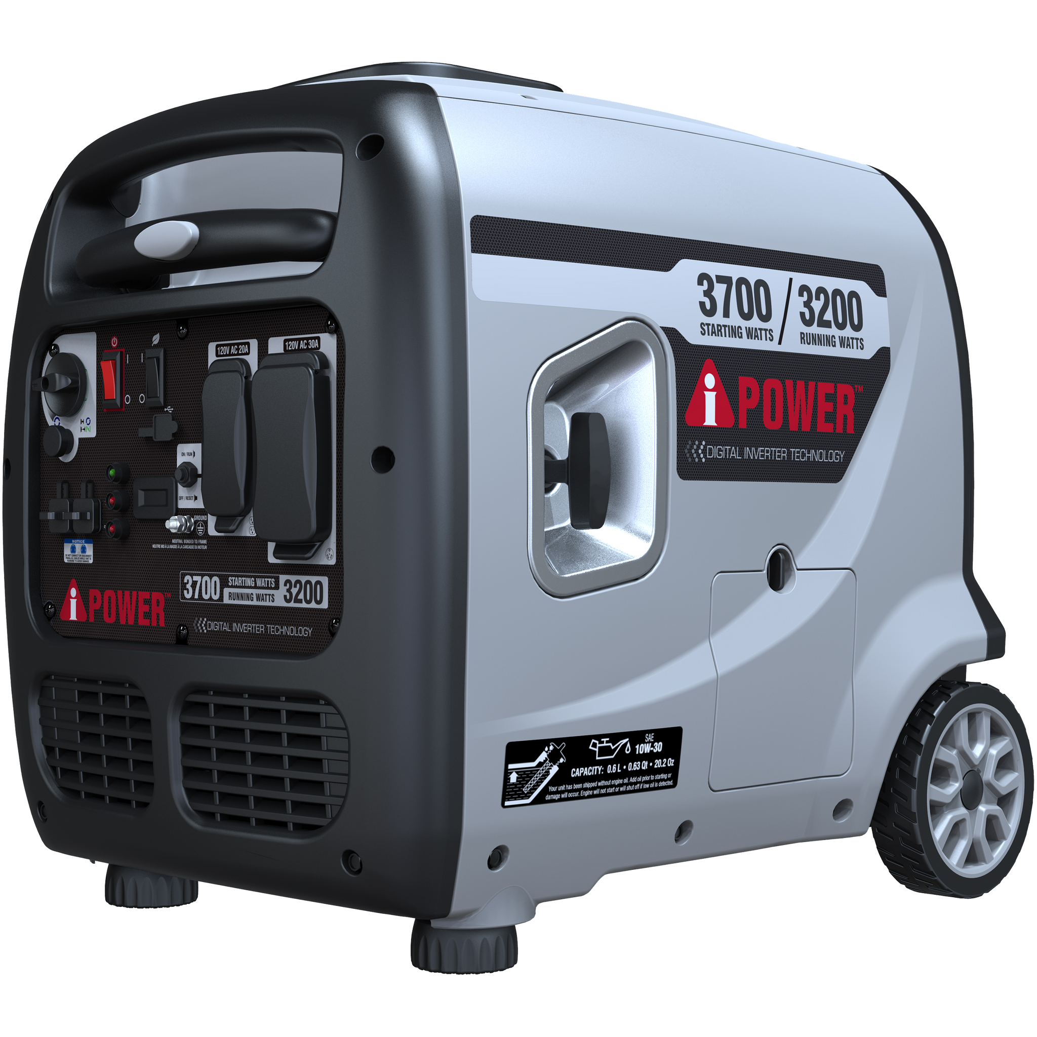 AP3700i - Inverter Generator
