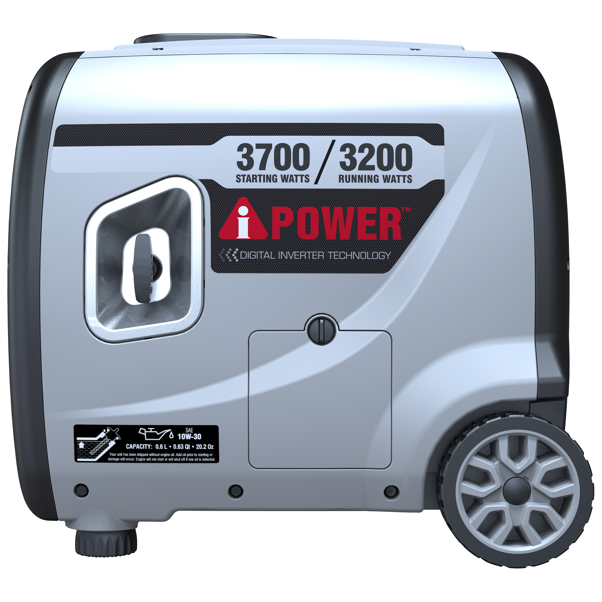 AP3700i - Inverter Generator