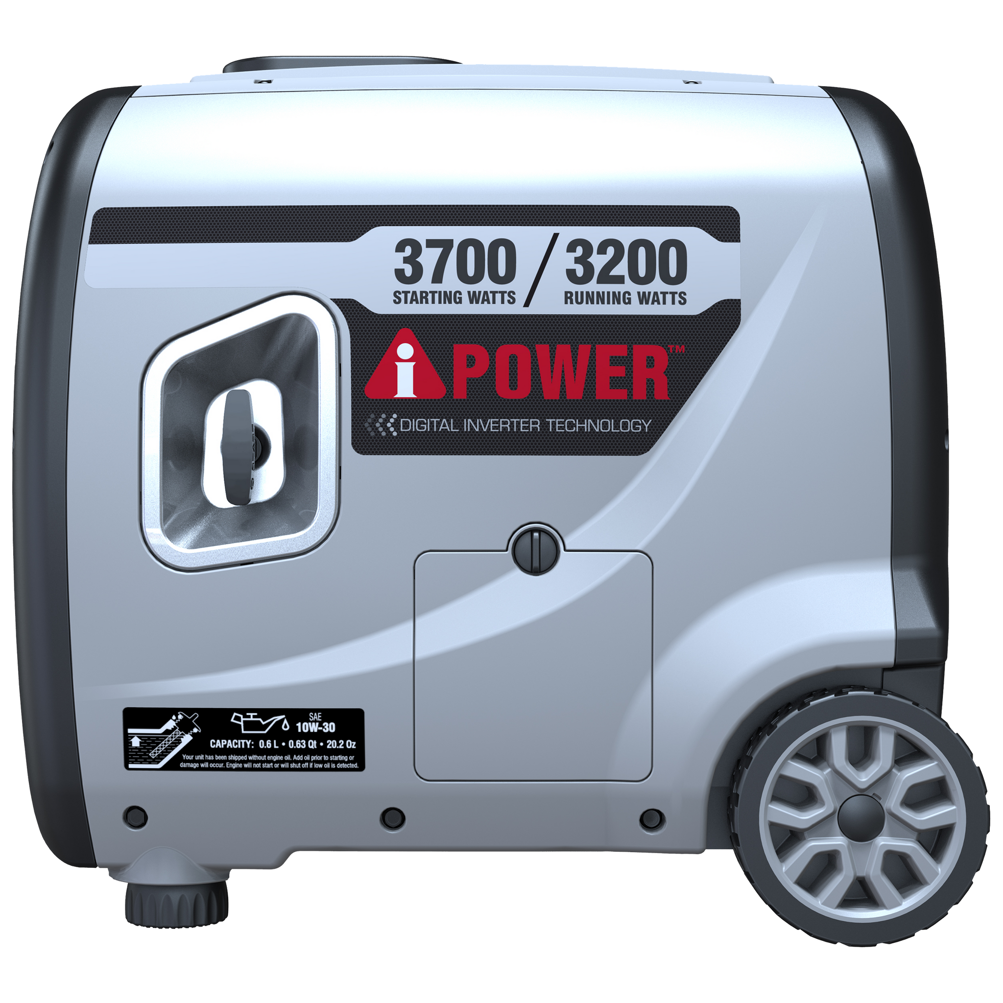 AP3700i - Inverter Generator