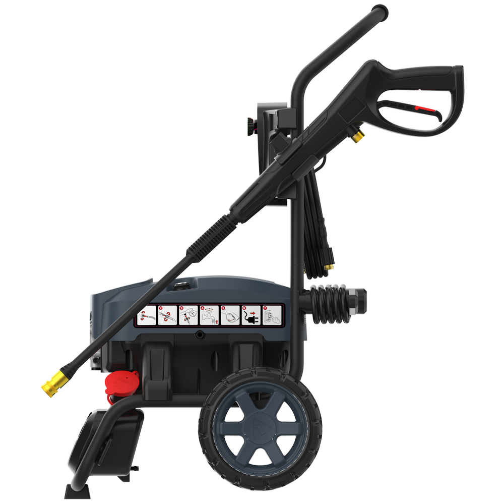 APW2000E 2000 PSI Electric Pressure Washer