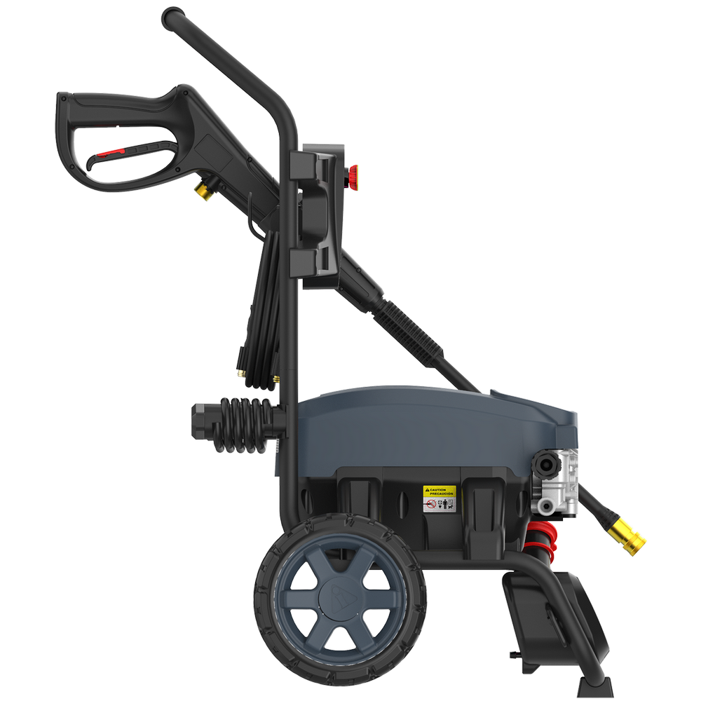 APW2000E 2000 PSI Electric Pressure Washer