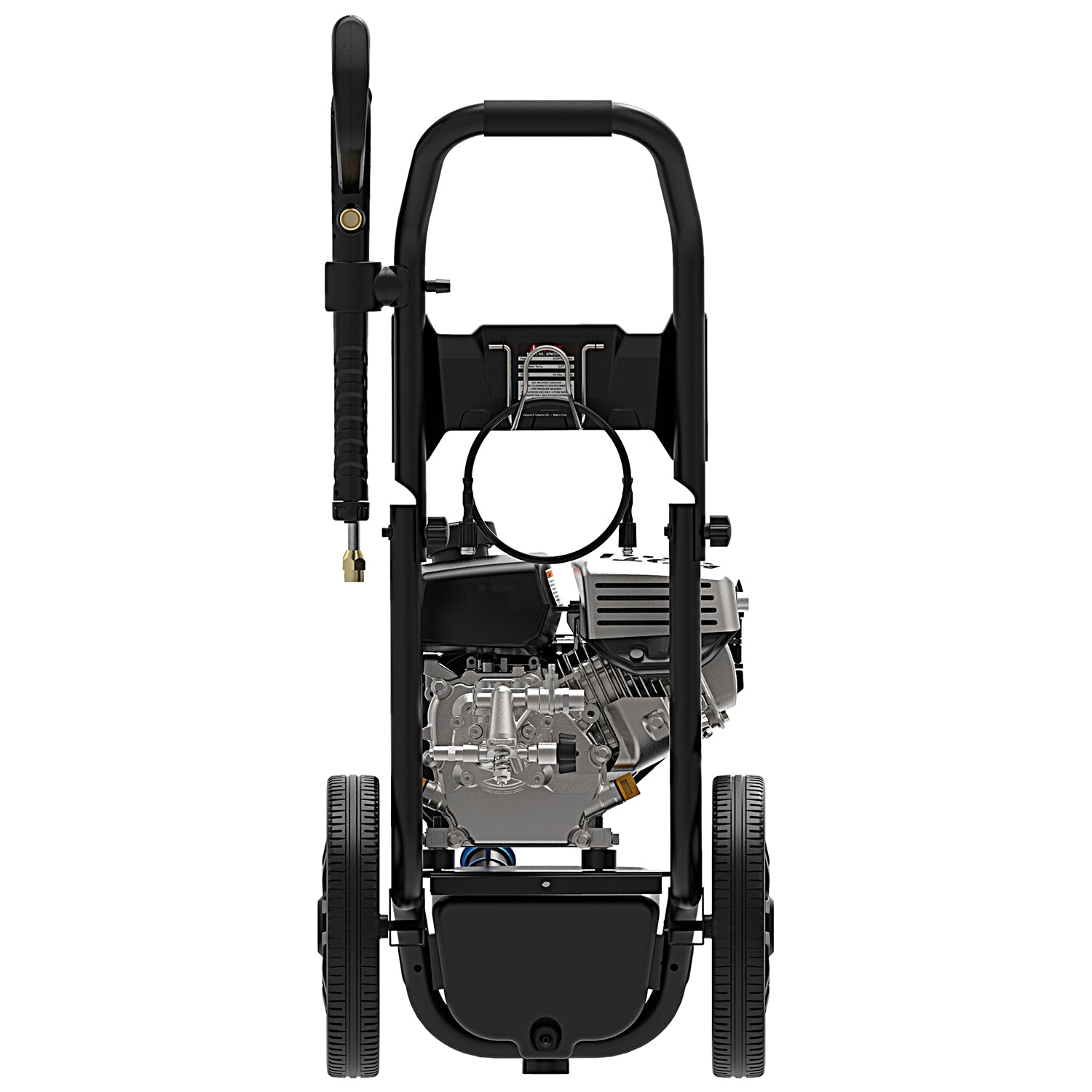 APW3201KH Gas Powered Pressure Washer