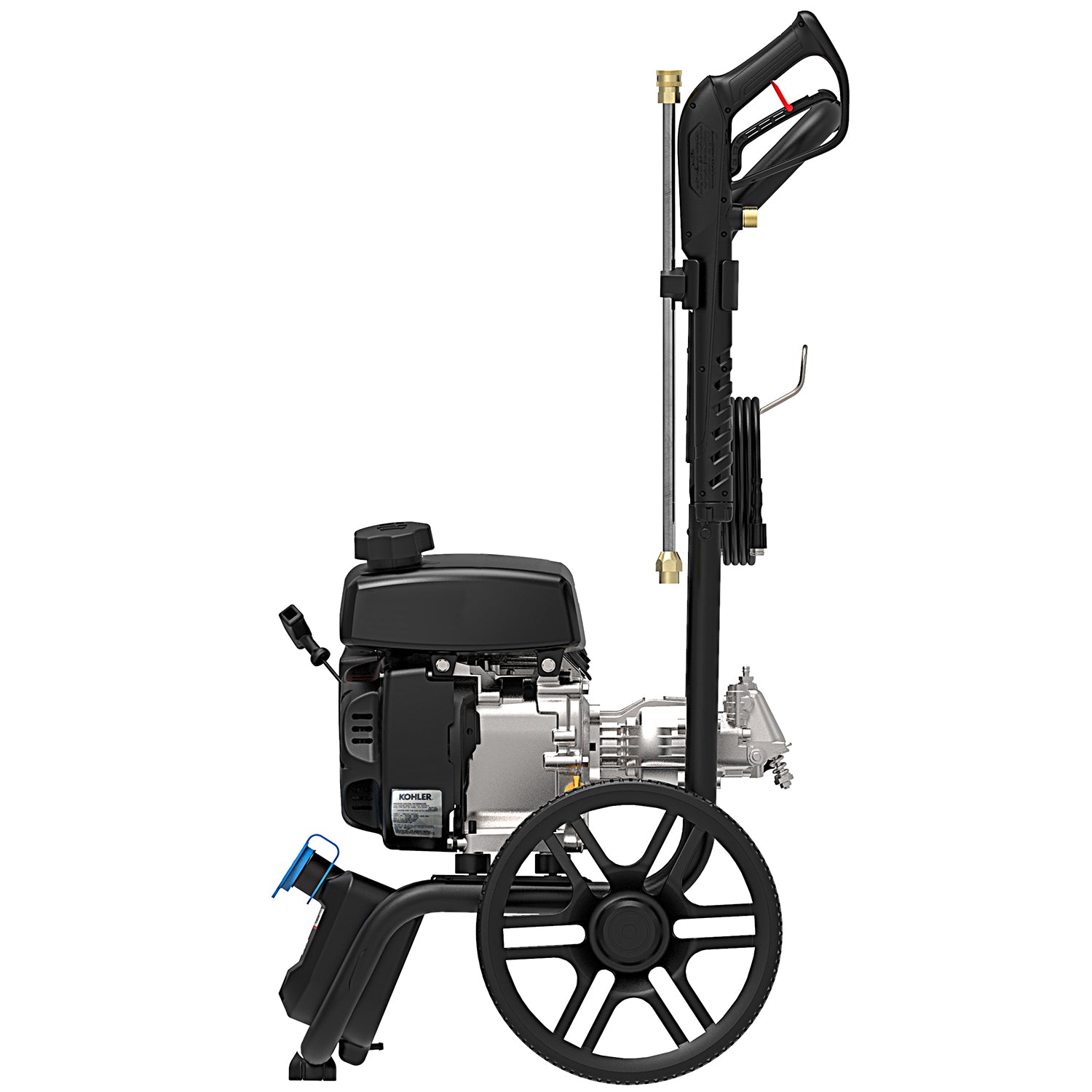 APW3201KH Gas Powered Pressure Washer