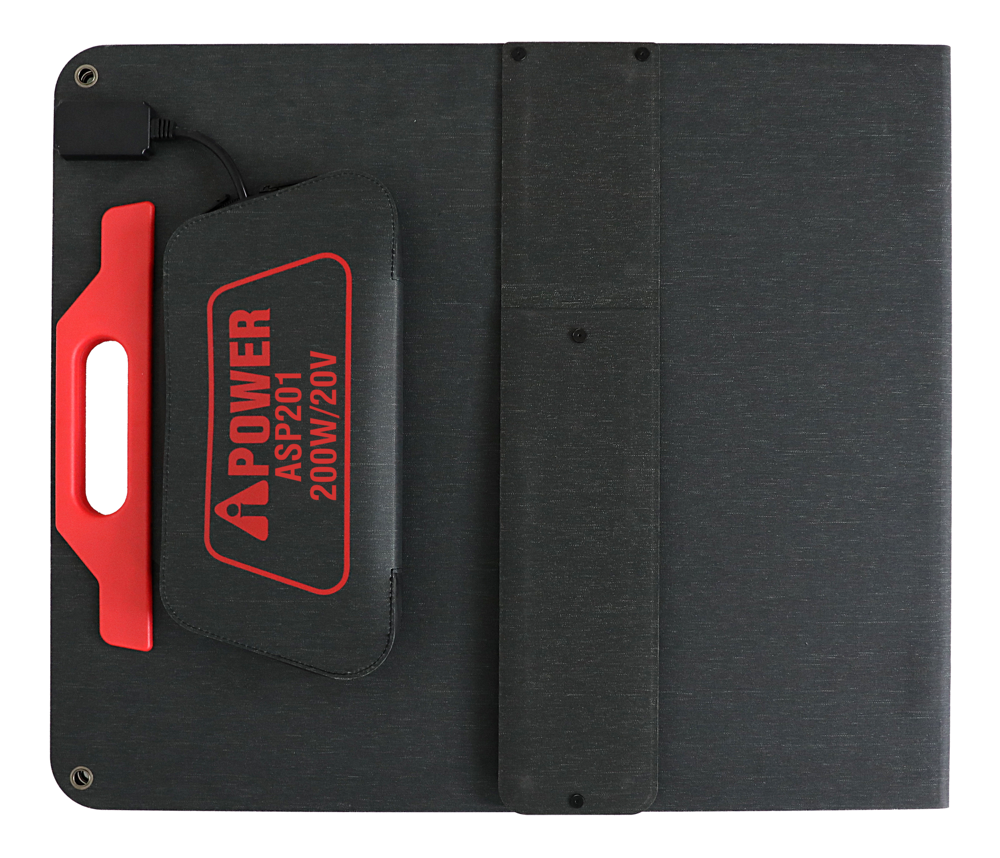 ASP201 Solar Panel