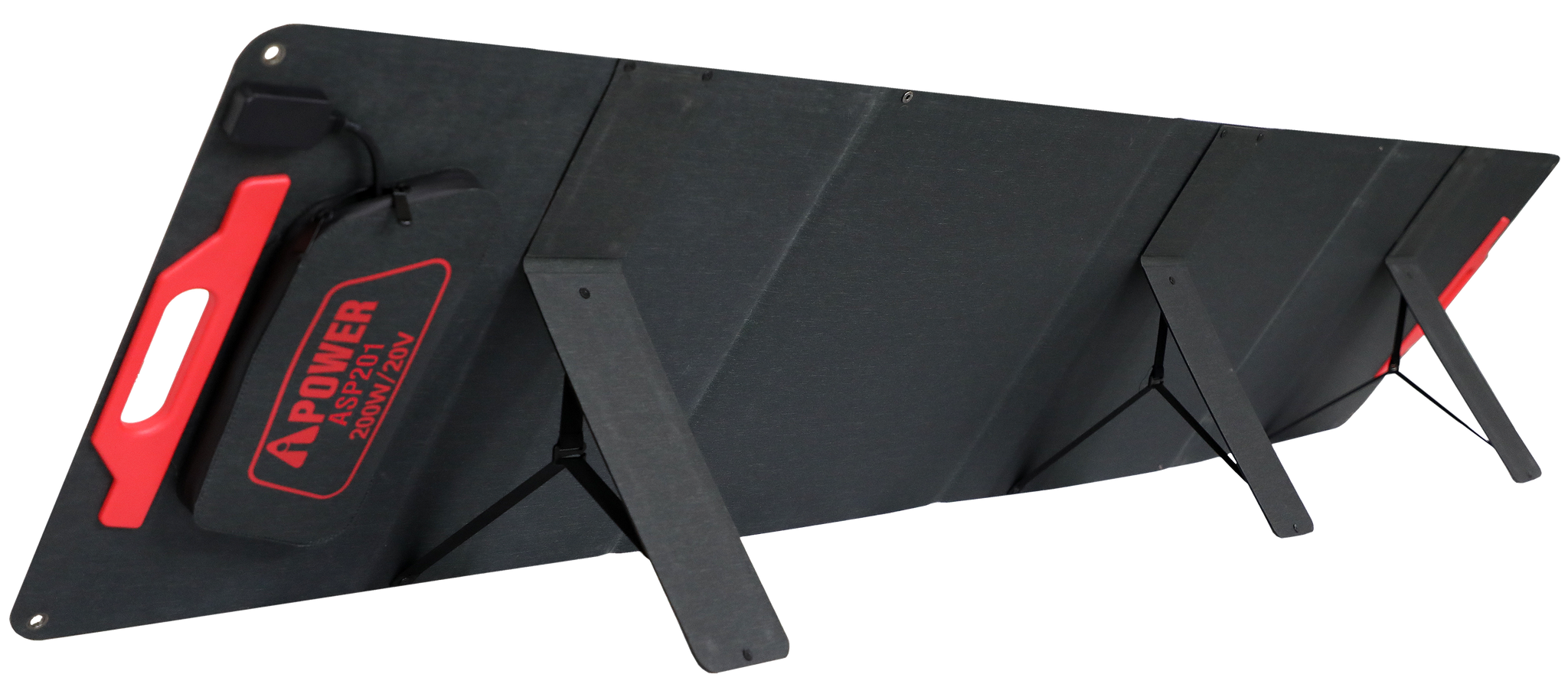 ASP201 Solar Panel