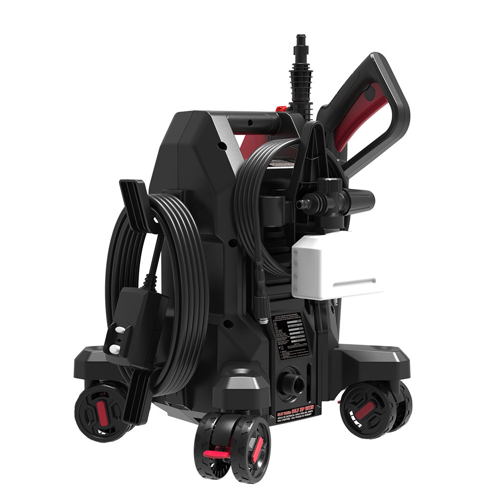 E2800-FM Electric Power Washer