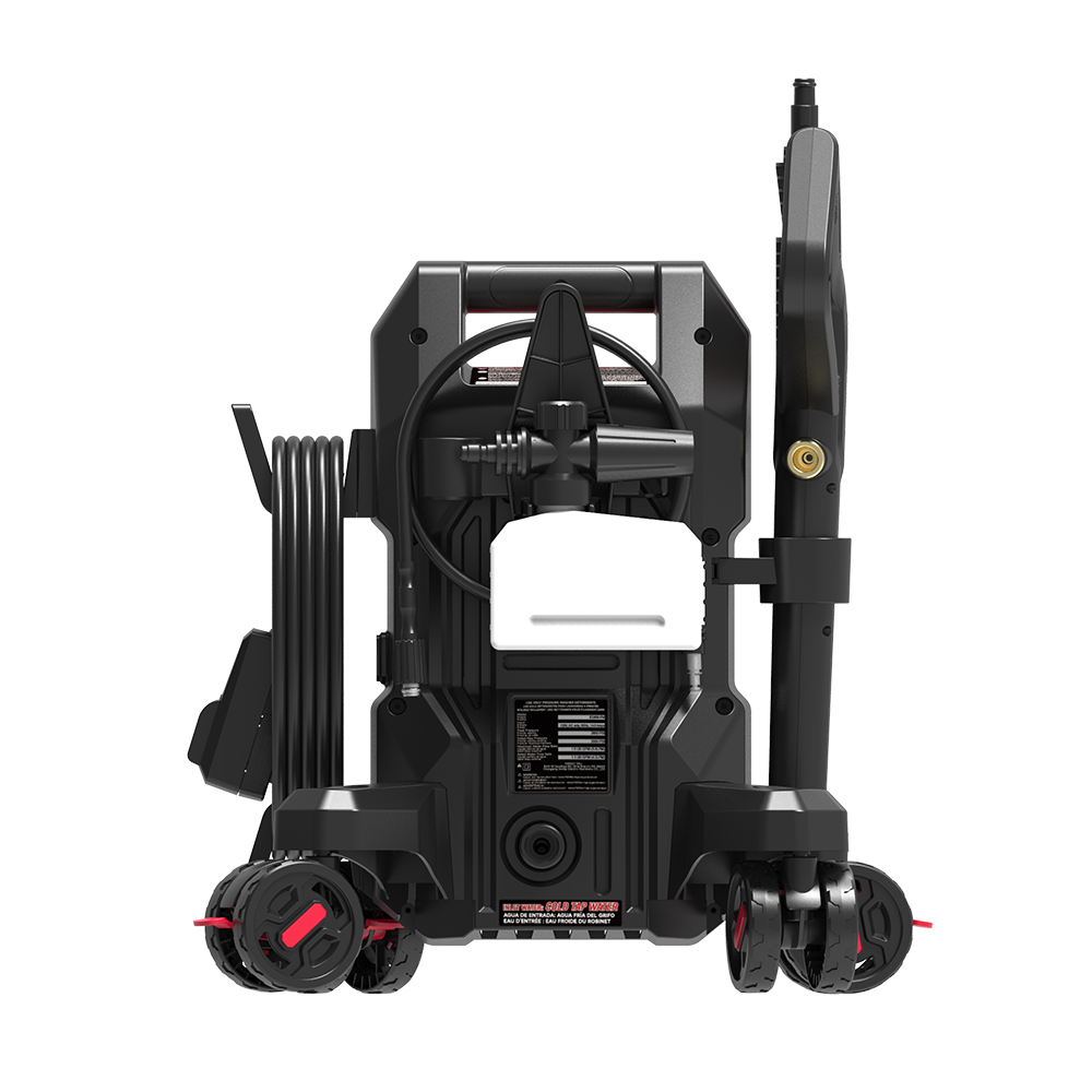 E2800-FM Electric Power Washer