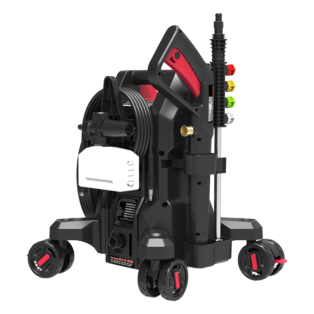 E2800-FM Electric Power Washer