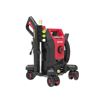 E2800-FM Electric Power Washer
