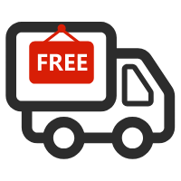 Free & Fast Shipping