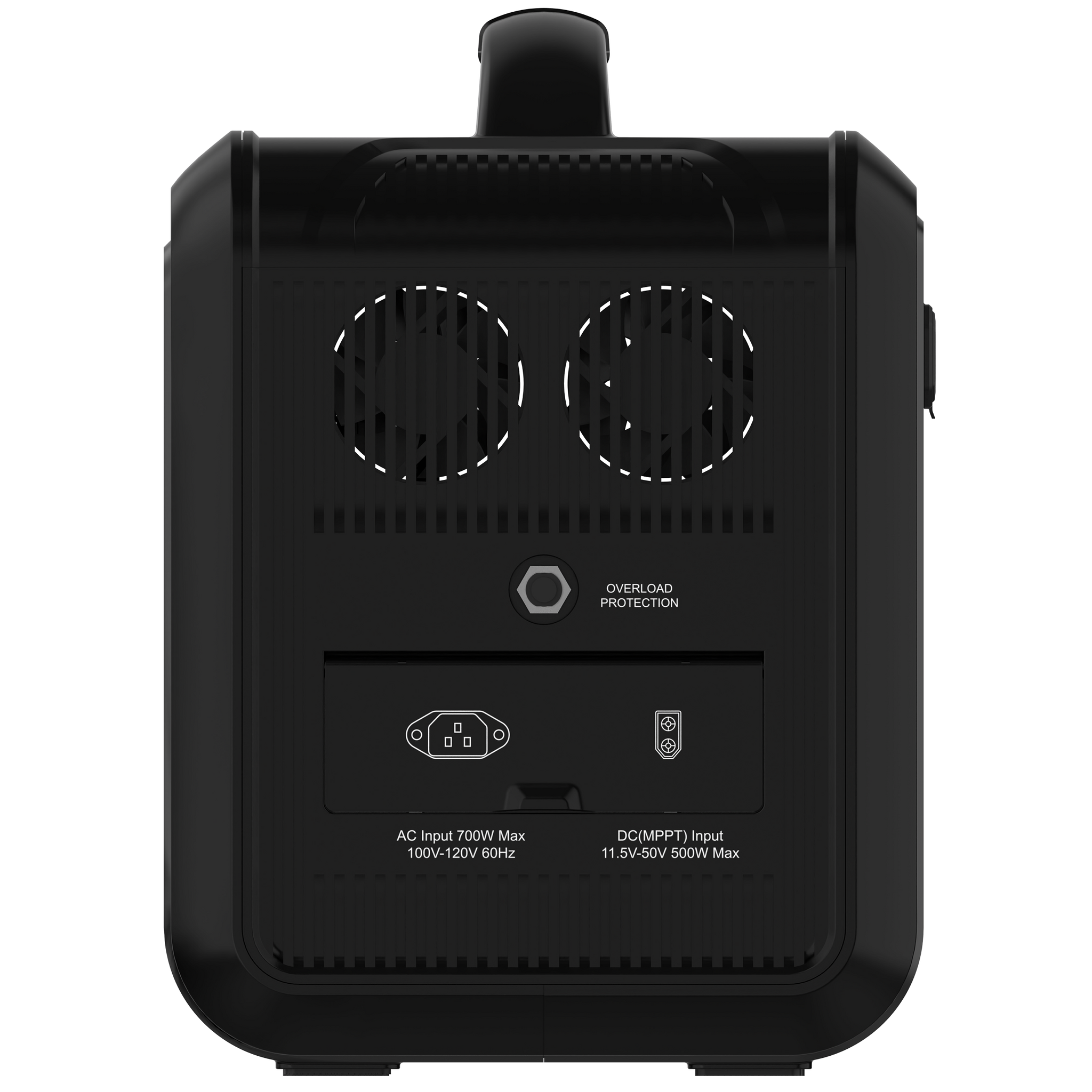 GS2400i Power Station