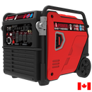 GXS11400RDC Inverter Generator