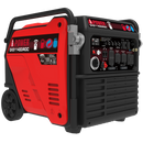 GXS11400RDC Inverter Generator