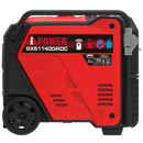 GXS11400RDC Inverter Generator