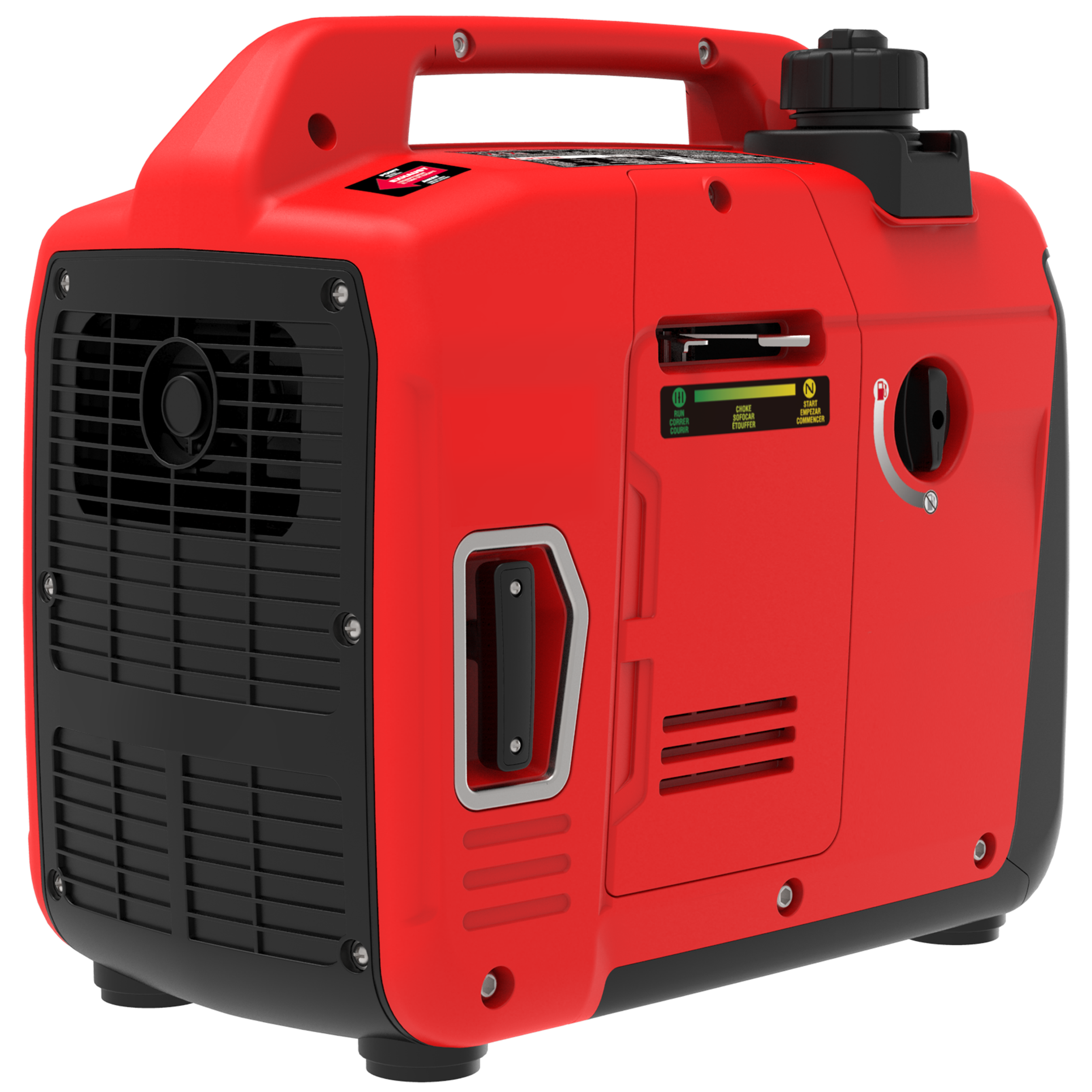 GXS1700i Inverter Generator