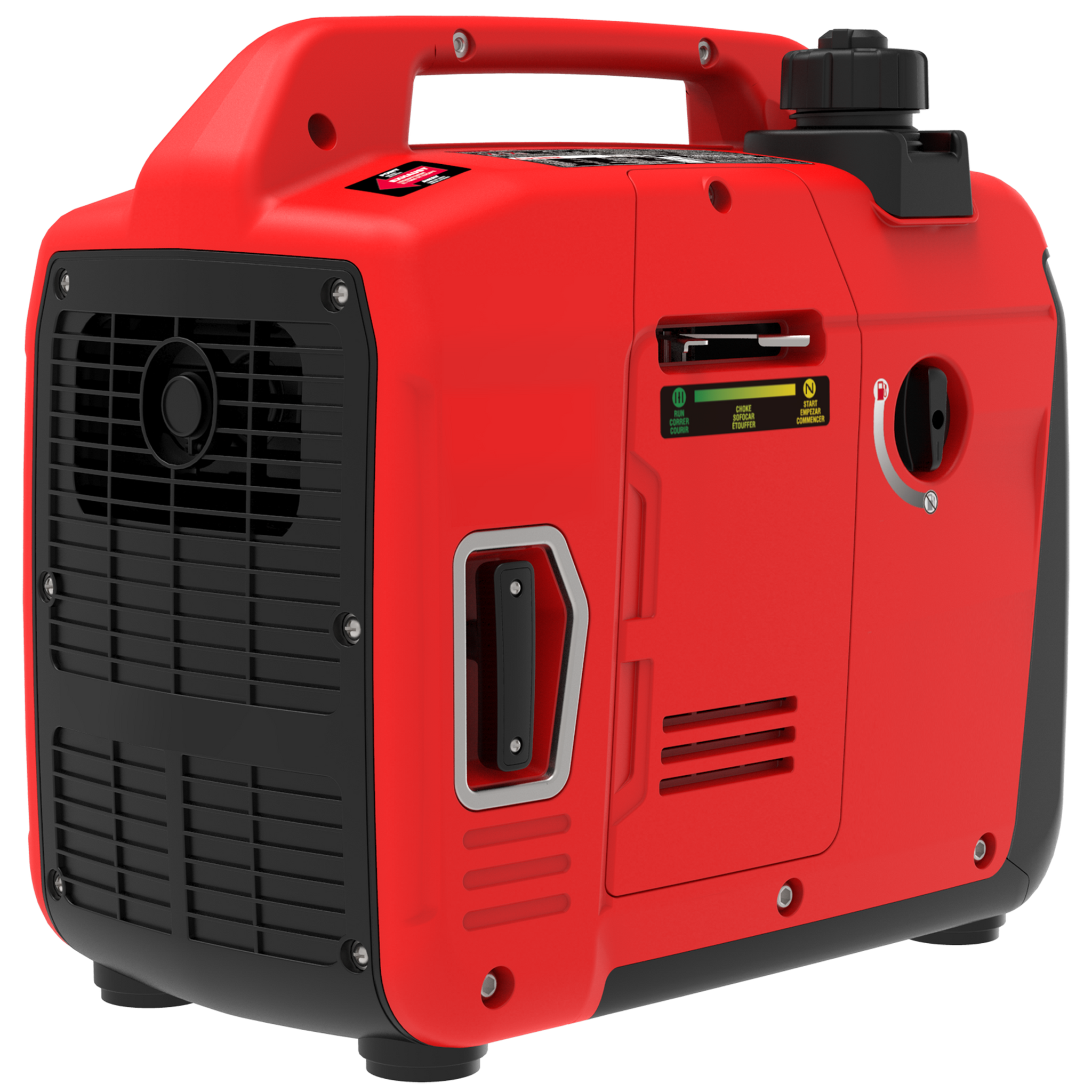GXS1700i Inverter Generator