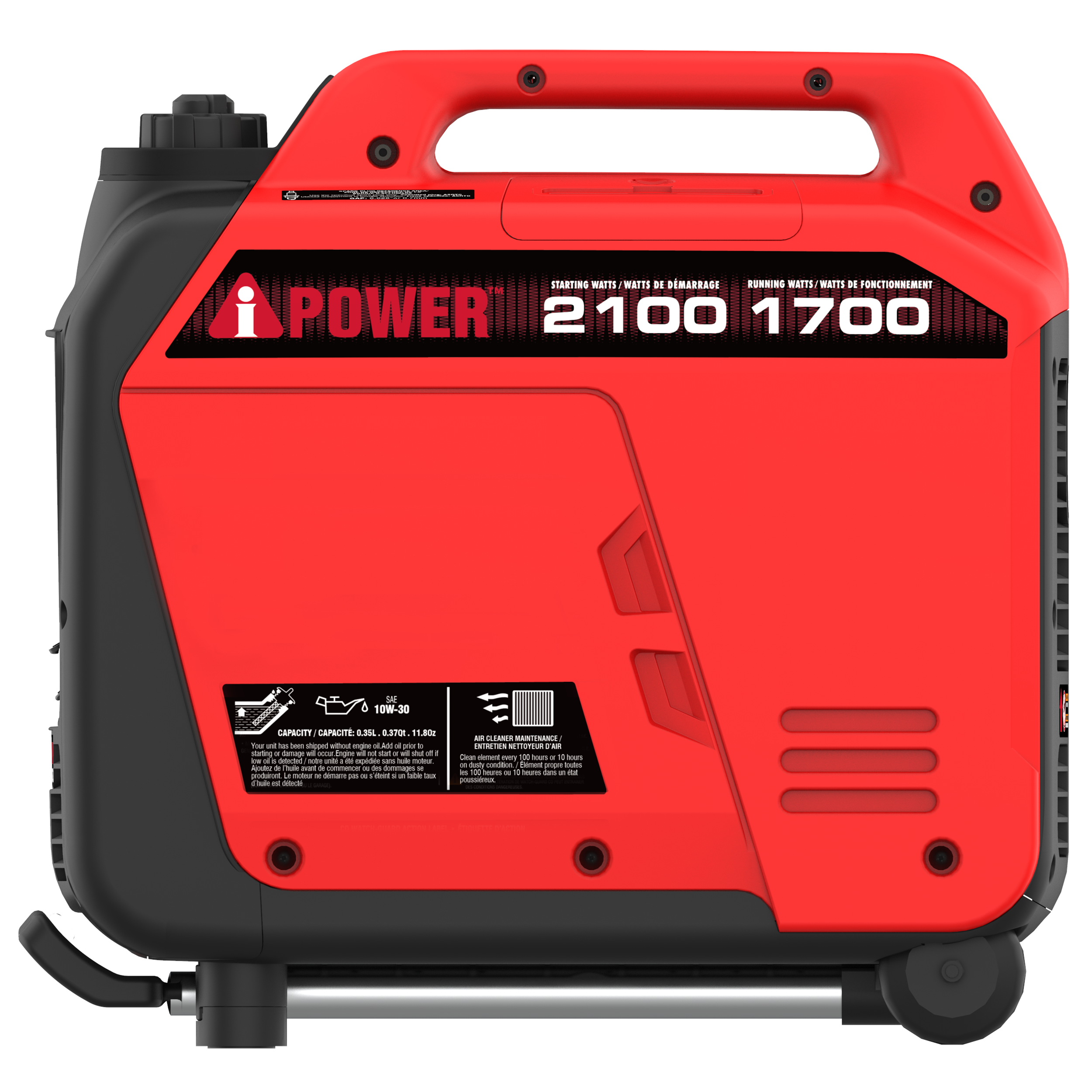 GXS2100iC - Inverter Generator