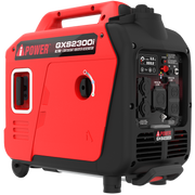GXS2300i - Inverter Generator