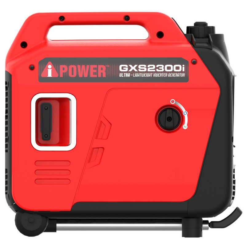 GXS2300i - Inverter Generator