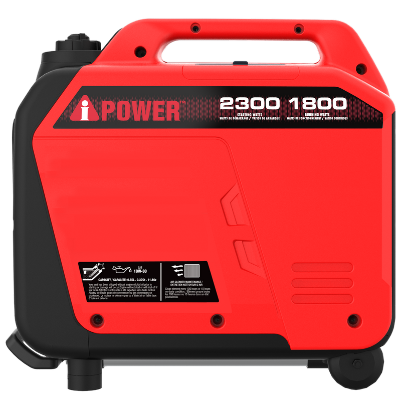 GXS2300i - Inverter Generator