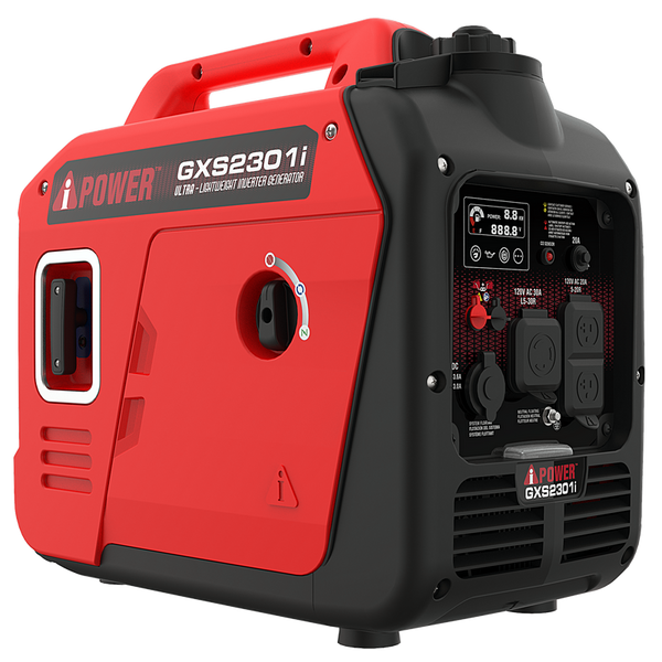 GXS2301i Inverter Generator