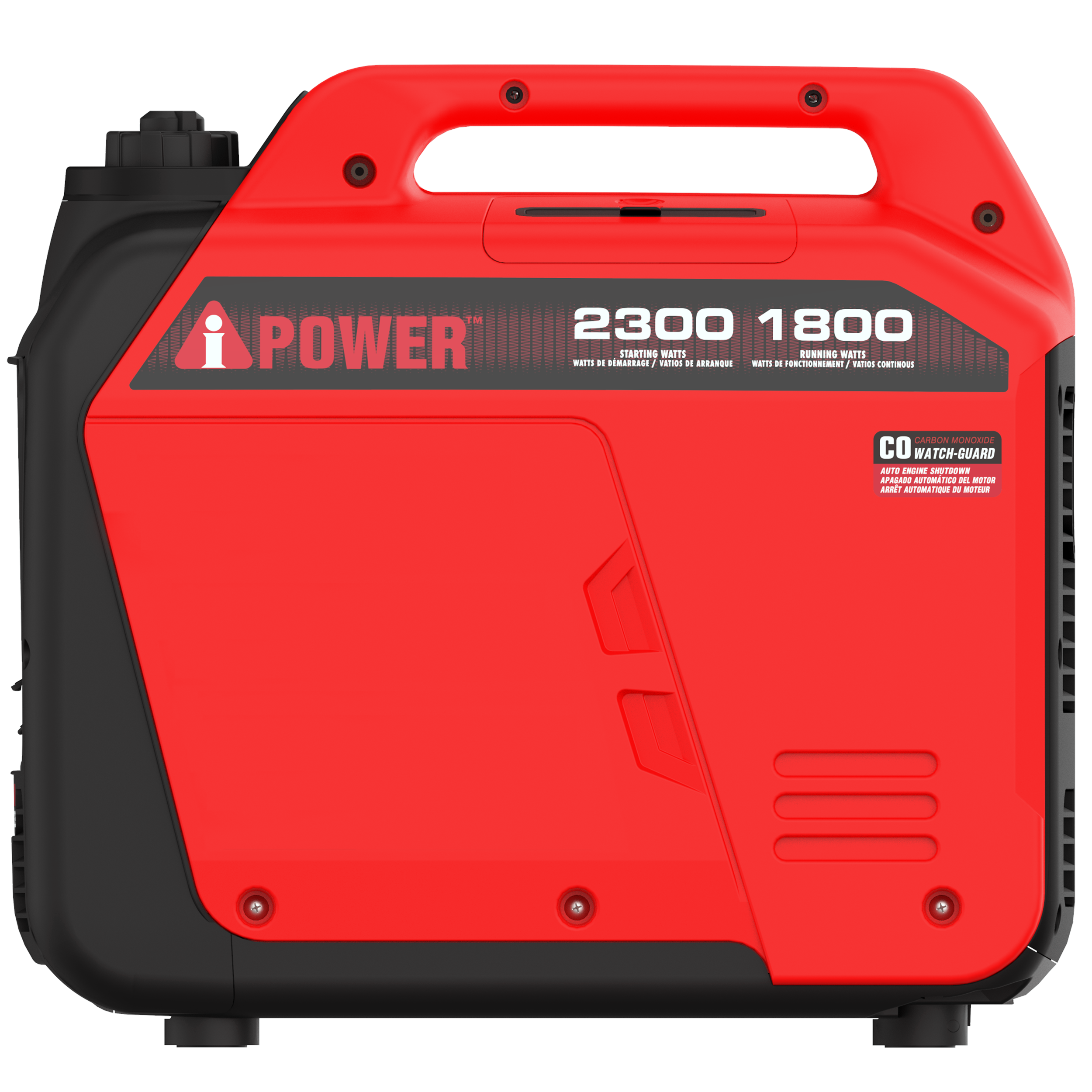 GXS2301i Inverter Generator