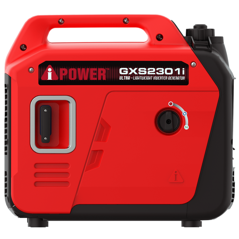 GXS2301i Inverter Generator