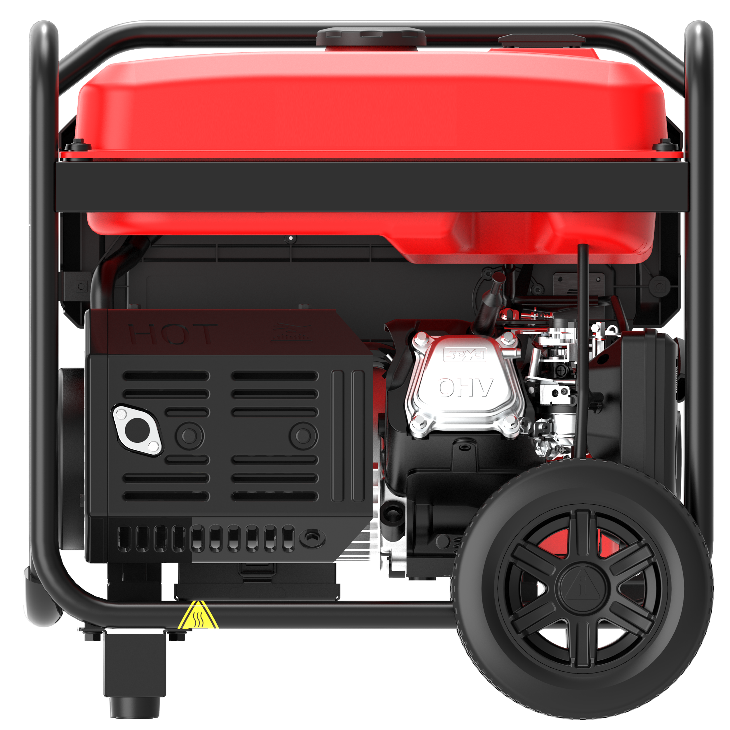 GXS5000C - Portable Generator