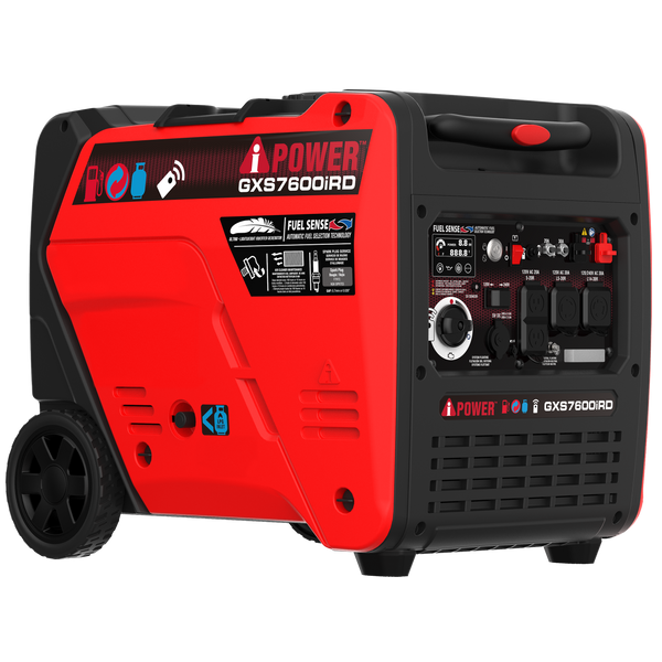 Power　House　約６kg　10.5Ｌ相当　16000円相当　ハードタイプ GXS7600iRD-A-