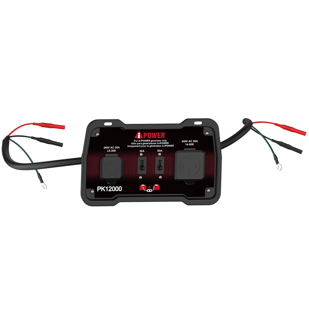 PK12000 Parallel Kit