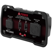 PK12000 Parallel Kit