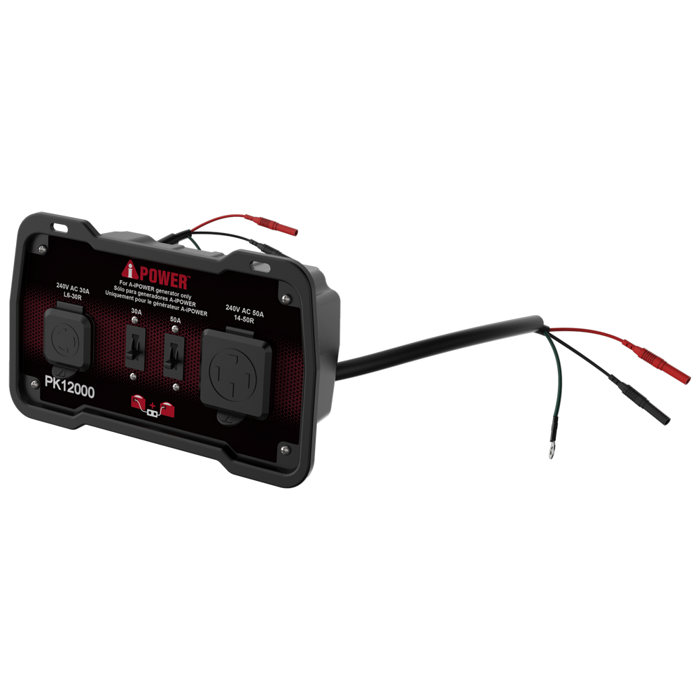 PK12000 Parallel Kit