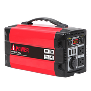 PPS300L - Lithium Inverter Generator