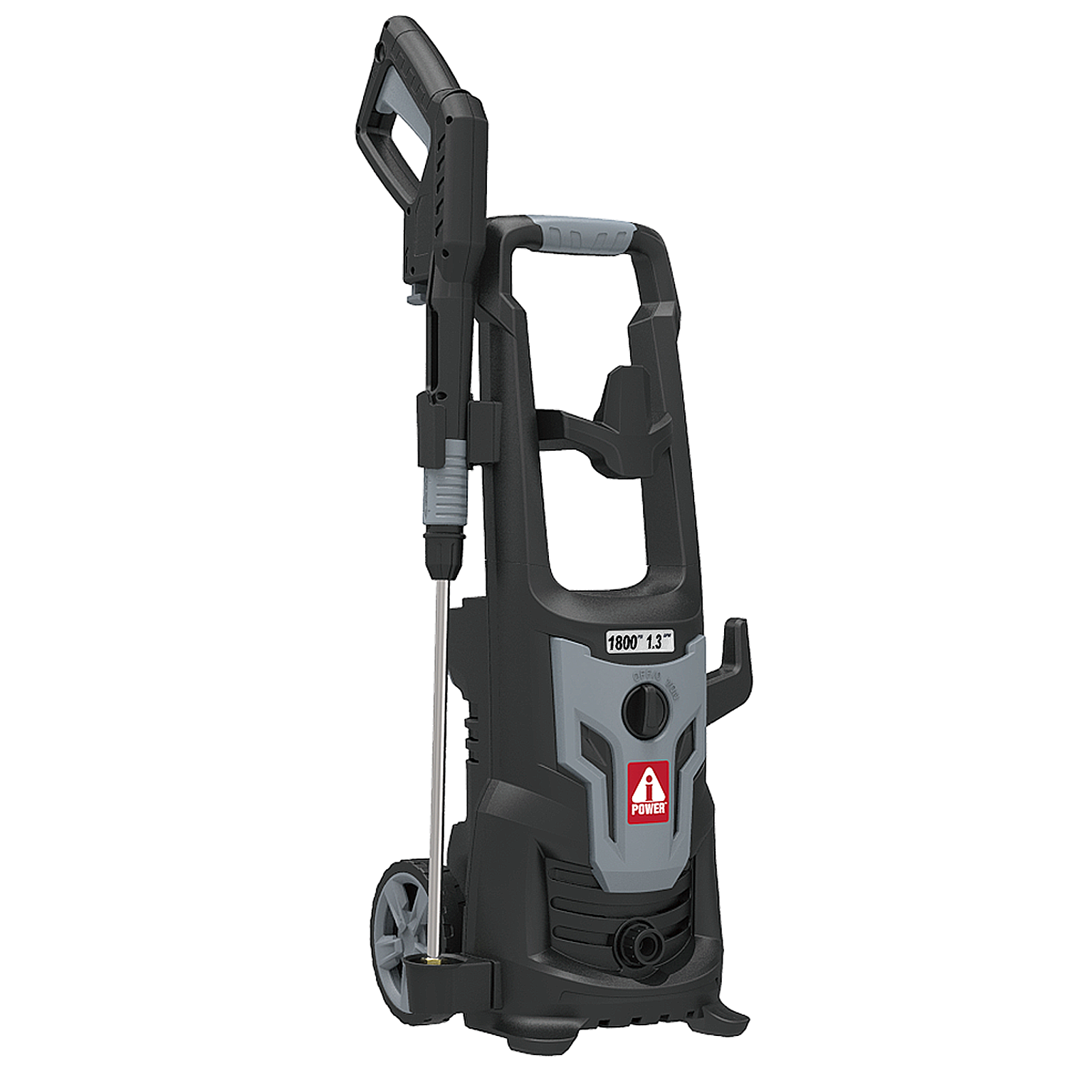 PWE1802 Electric <br>Pressure Washer